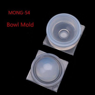 Μίνι μπολ Μπουκάλι Μπουκάλι Βαρέλι Κύπελλο Ρητίνη Μινιτούρα Τροφίμων Παίξτε Ψωμί τοστ Φόρμα ποσέ τρισδιάστατο βάζο μελιού Αυγά καλούπια σιλικόνης Dropshipping