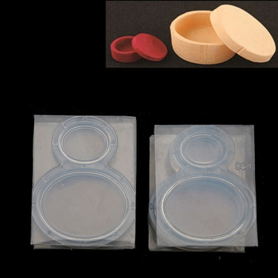 Μίνι μπολ Μπουκάλι Μπουκάλι Βαρέλι Κύπελλο Ρητίνη Μινιτούρα Τροφίμων Παίξτε Ψωμί τοστ Φόρμα ποσέ τρισδιάστατο βάζο μελιού Αυγά καλούπια σιλικόνης Dropshipping