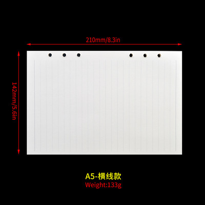 Notebook borító szilikon forma átlátszó könyv UV forma epoxigyanta öntőformák barkácsoláshoz notebook naplókönyv Scrapbook A5 A6 A7