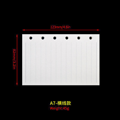 Notebook borító szilikon forma átlátszó könyv UV forma epoxigyanta öntőformák barkácsoláshoz notebook naplókönyv Scrapbook A5 A6 A7