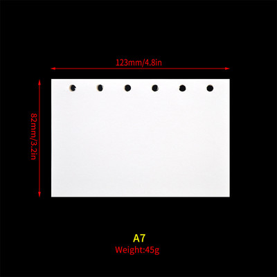 Notebook borító szilikon forma átlátszó könyv UV forma epoxigyanta öntőformák barkácsoláshoz notebook naplókönyv Scrapbook A5 A6 A7