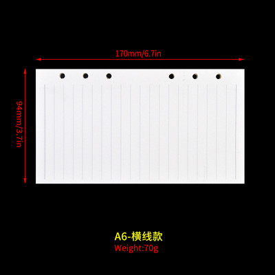 Notebook borító szilikon forma átlátszó könyv UV forma epoxigyanta öntőformák barkácsoláshoz notebook naplókönyv Scrapbook A5 A6 A7