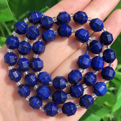 6-10 mm prirodne kamene perle od bocvanskog ahata maslinastog oblika s labavim odstojnikom za modne dodatke Narukvica za izradu nakita