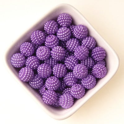 100 buc. margele acrilice Bayberry 10 mm margele rotunde din imitatie de perla pentru realizarea de bijuterii, bricolaj, colier, bratara, aprovizionare cu margele pentru Europa