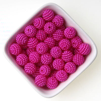 100 buc. margele acrilice Bayberry 10 mm margele rotunde din imitatie de perla pentru realizarea de bijuterii, bricolaj, colier, bratara, aprovizionare cu margele pentru Europa