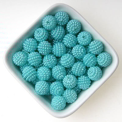 100 buc. margele acrilice Bayberry 10 mm margele rotunde din imitatie de perla pentru realizarea de bijuterii, bricolaj, colier, bratara, aprovizionare cu margele pentru Europa