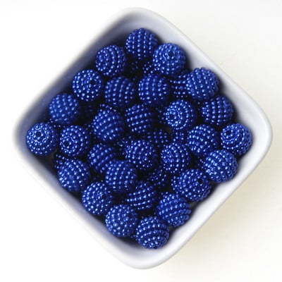 100 buc. margele acrilice Bayberry 10 mm margele rotunde din imitatie de perla pentru realizarea de bijuterii, bricolaj, colier, bratara, aprovizionare cu margele pentru Europa