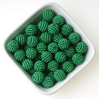 100 buc. margele acrilice Bayberry 10 mm margele rotunde din imitatie de perla pentru realizarea de bijuterii, bricolaj, colier, bratara, aprovizionare cu margele pentru Europa