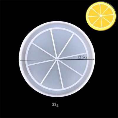 Mucegai din silicon pentru suport pentru vinuri, bricolaj, neregulat, suport pentru raft pentru vin roșu, matriță rotundă pentru tampoane pentru cupe pentru rășină epoxidica UV, matriță din rășină pentru decorarea casei