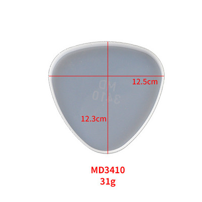 Mucegai din silicon pentru suport pentru vinuri, bricolaj, neregulat, suport pentru raft pentru vin roșu, matriță rotundă pentru tampoane pentru cupe pentru rășină epoxidica UV, matriță din rășină pentru decorarea casei