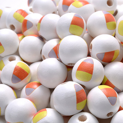 10db 15mm-es karácsonyi fagyöngyök Mikulás hóember laza távtartó gyöngyök ékszerkészítéshez barkácsolás karkötők nyaklánc kiegészítők