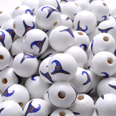 10db 15mm-es karácsonyi fagyöngyök Mikulás hóember laza távtartó gyöngyök ékszerkészítéshez barkácsolás karkötők nyaklánc kiegészítők