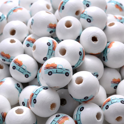 10db 15mm-es karácsonyi fagyöngyök Mikulás hóember laza távtartó gyöngyök ékszerkészítéshez barkácsolás karkötők nyaklánc kiegészítők