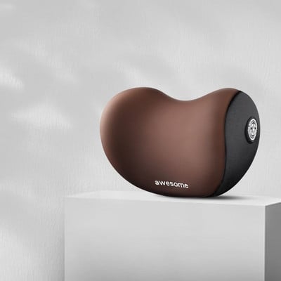 Új autó nyakpárna párna deréktámasz párna memóriahab fejtámla mosható derékpárna automatikus üléstámla párna tehermentesítő test