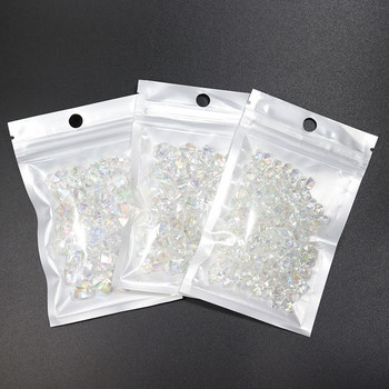 AB Rhinestones Crystals Resin Art Supplies Bling Bling Inclusions Acrylic Stone for Resin Art Making Supplies Painting 20g