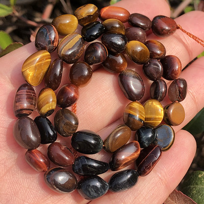 6-8 mm-es szabálytalan természetes zöld peridot kőgyöngyök kiegészítőkhöz Ékszerkészítés karkötő nyaklánc 15 hüvelyk
