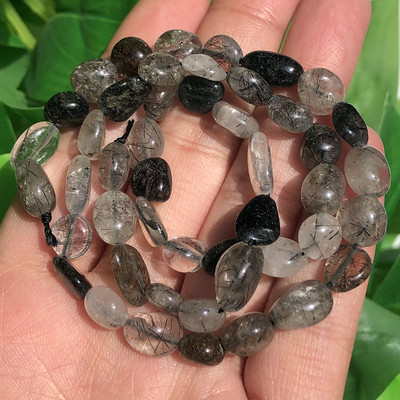 6-8 mm-es szabálytalan természetes zöld peridot kőgyöngyök kiegészítőkhöz Ékszerkészítés karkötő nyaklánc 15 hüvelyk