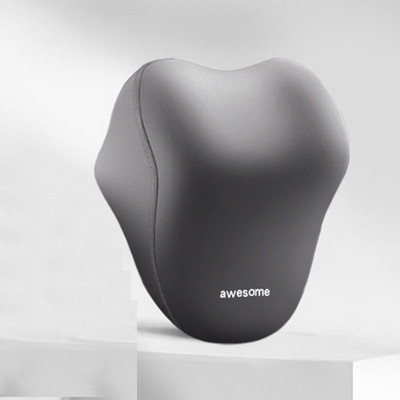 Perna auto Perna cu spumă cu memorie pentru gât Suport lombar cervical Tetiera automată Pernă pentru spate Pernă pentru spate Seturi de decorare interioară a mașinii