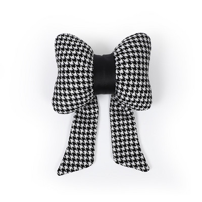 Divan jastuk za naslon za glavu za vrat i vrat, mekano automatsko sjedalo, potpora za lumbalni dio leđa, potpora za vrat, struk, jastučić za uređenje interijera automobila