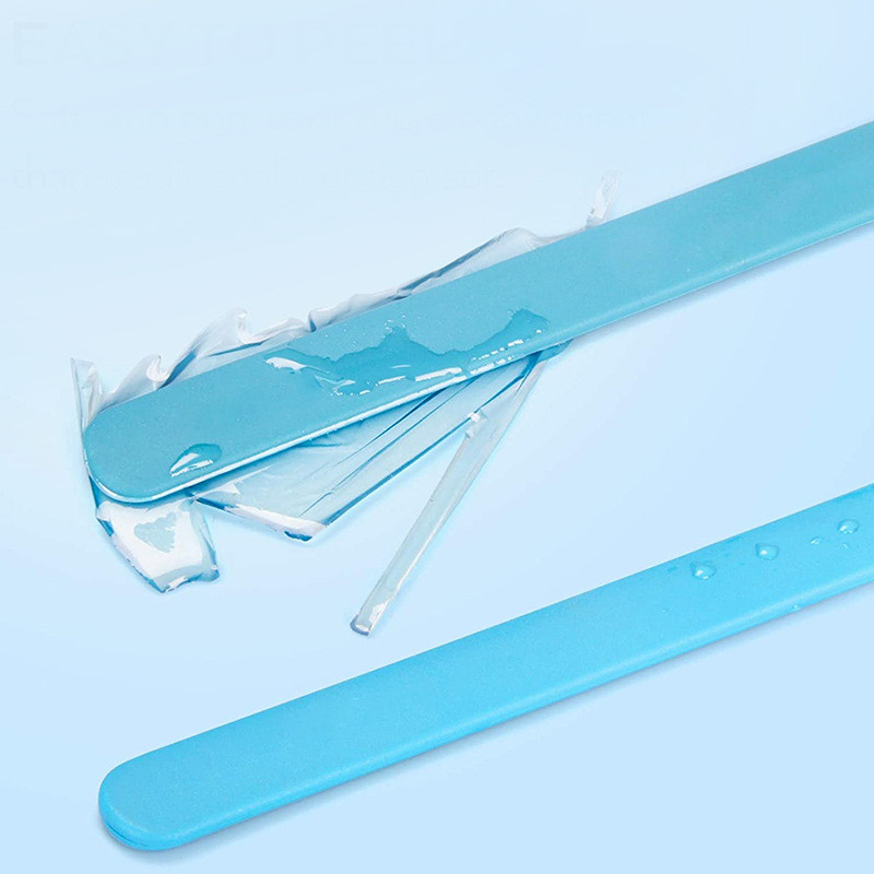 30ML-250ML Cupă de măsurare din silicon antiaderentă Cupă împărțită Bețișor de amestecare din silicon DIY Instrument din rășină epoxidica Accesorii pentru realizarea de bijuterii