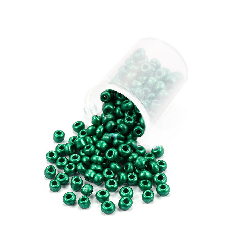 3 mm 4 mm šarm perle odstojnika od češkog stakla za DIY narukvice, ogrlice, naušnice, pribor za izradu nakita