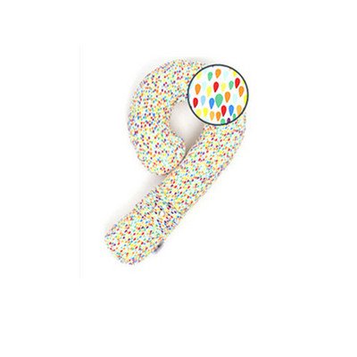 Autosjedalica Naslon za glavu Jastuk za potporu za glavu za spavanje Dječji jastučić za drijemanje Jastuk za pojas za ramena Jastuk Dječja putna navlaka za vrat Jastuk Kompleti za automobil