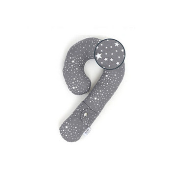 Autosjedalica Naslon za glavu Jastuk za potporu za glavu za spavanje Dječji jastučić za drijemanje Jastuk za pojas za ramena Jastuk Dječja putna navlaka za vrat Jastuk Kompleti za automobil