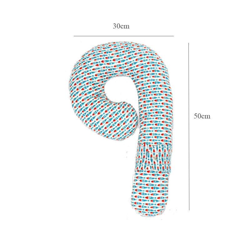 Autosjedalica Naslon za glavu Jastuk za potporu za glavu za spavanje Dječji jastučić za drijemanje Jastuk za pojas za ramena Jastuk Dječja putna navlaka za vrat Jastuk Kompleti za automobil