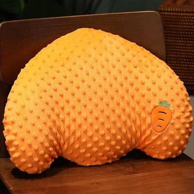 Slatki inkreativni automobilski naslon za glavu Memory Pamučno sjedalo Jastuk za vrat Automatski naslon za vrat Jastuk za naslon sjedala Cushn Univerzalni dodaci za automobil