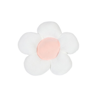 Automobilski jastuk za vrat u obliku cvijeta Slatki crtani jastučić za naslon za glavu Meka lumbalna potpora za struk Univerzalni mekani auto jastuk Dodaci za automobil