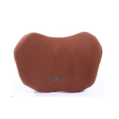 Prozračni automobilski jastuk za vrat 3D jastuk za naslon za glavu u automobilu od memorijske pjene Lumbalna podrška Jastuk za naslon za glavu Dodaci za automobil