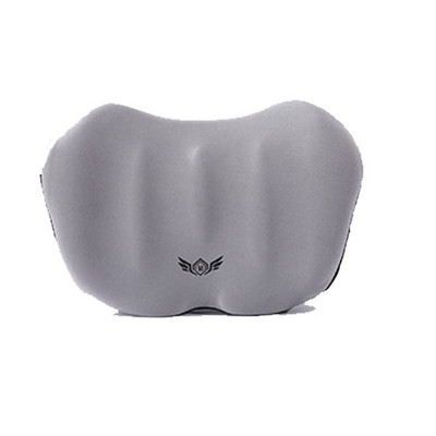 Prozračni automobilski jastuk za vrat 3D jastuk za naslon za glavu u automobilu od memorijske pjene Lumbalna podrška Jastuk za naslon za glavu Dodaci za automobil