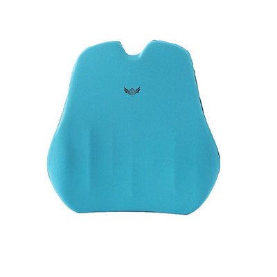 Prozračni automobilski jastuk za vrat 3D jastuk za naslon za glavu u automobilu od memorijske pjene Lumbalna podrška Jastuk za naslon za glavu Dodaci za automobil