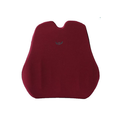 Prozračni automobilski jastuk za vrat 3D jastuk za naslon za glavu u automobilu od memorijske pjene Lumbalna podrška Jastuk za naslon za glavu Dodaci za automobil