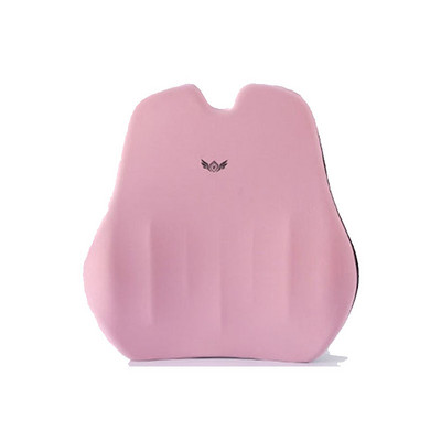 Prozračni automobilski jastuk za vrat 3D jastuk za naslon za glavu u automobilu od memorijske pjene Lumbalna podrška Jastuk za naslon za glavu Dodaci za automobil