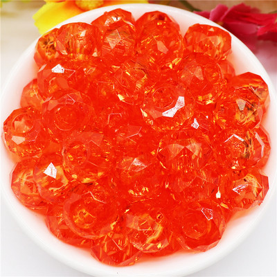 10 kom tirkiznog kamena plave boje 14x8 mm, europske perle s velikim rupama od 5 mm, klizeći privjesci za narukvicu Pandora, obrt za izradu nakita