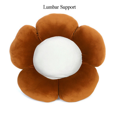 Naslon za glavu za automobil Putni oslonac Plišani štitnik za glavu i vrat Štitnik za spori odskok Lumbalni oslonac za automobil Slatki dodaci za automobile iz crtića