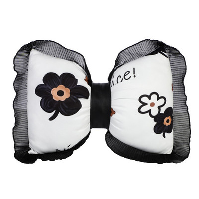 Jastuk za glavu automobila Jastuk za vrat Slatki crtani univerzalni naslon za glavu za sjedalo Automatski jastuk za potporu za struk Dodaci za uređenje interijera automobila