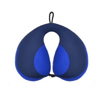 JINSERTA jastuk dječji Newbron Putni jastuk za vrat U-oblika za automobil Naslon za glavu Zračni jastuk Dječja autosjedalica Potpora za glavu Dojenče Beba