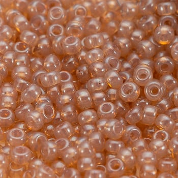 Taidian Japanese SeedBeads 2MM Miyuki Round Beads 5grams Бижута Beadsweaving Гривна Гладки Аксесоари 11/0 Около 500 бр.