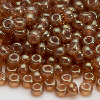 Taidian Japanese SeedBeads 2MM Miyuki Round Beads 5grams Бижута Beadsweaving Гривна Гладки Аксесоари 11/0 Около 500 бр.