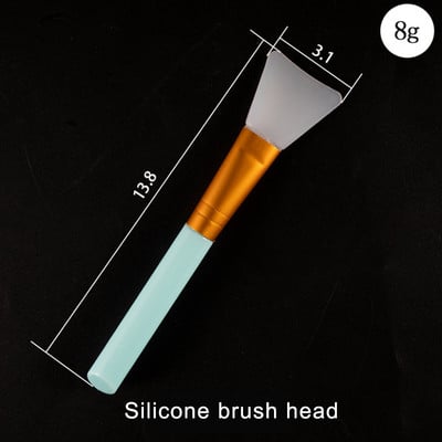 30ML-250ML szilikon mérőpohár osztott csésze barkácsolás epoxi ékszer kiegészítők készítő eszközök