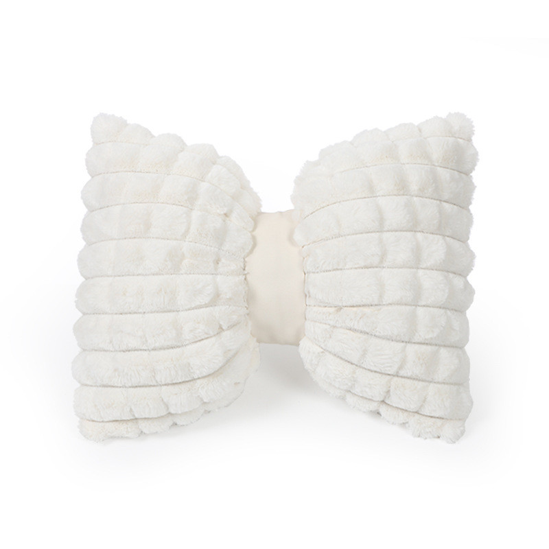 Nauja animacinių filmų galvos atramos pagalvė Miela automobilio pliušinė kaklo pagalvė Automobilinės sėdynės galvos atramos pagalvėlė juosmens atrama automobilių priedai mergaitėms vaikams