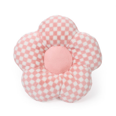 Miela automobilio sėdynės pagalvė Automobilio galvos atrama kaklo pagalvė Animacinių filmų pliušinė automobilio sėdynės galvos nugaros juosmens pagalvė Kelioninė pagalvėlė Automobilio interjero rinkiniai