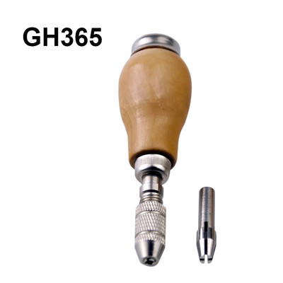 Juvelyriniai kaiščių spaustukai medinė rankena su 2 griebtuvu susukamos vielos vyniojimo grąžto įrankių rinkinys Juvelyriniai įrankiai