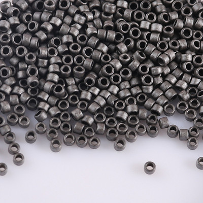 1,6 mm 15/0 mat Miyuki Delica staklene japanske perle SeedBeads šarm za izradu nakita ogrlica narukvica Diy potrošni materijal Dodatna oprema