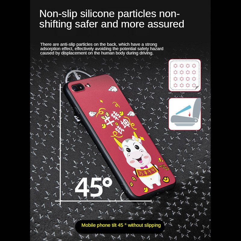 Cu plasă din piele Permisul de conducere Creștere Pernă pentru scaun Auto un singur scaun din față Protector Covoraș pentru suport fund Captușeală