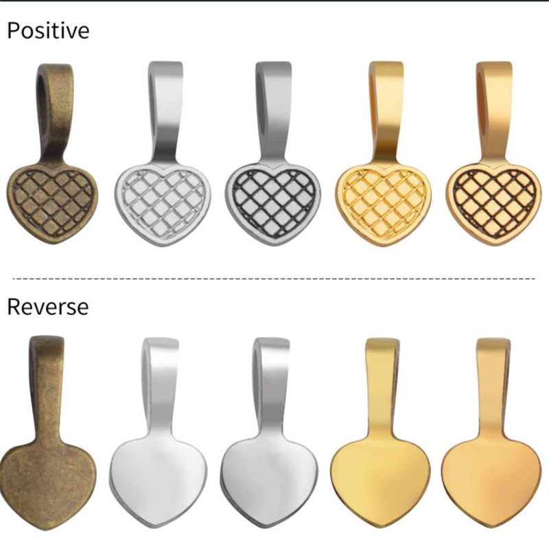 20 vnt. 19x10 mm širdies klijai ant užkardos žavesio pakabukas papuošalams gaminti, karoliai, auskarai, karpiniai, gaminimo reikmenys