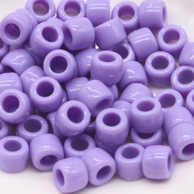 100 vnt. 6*9 mm spalvingi ponių karoliukai, madingi, dideli karoliukai, karoliukai vaikams, pasidaryk pats.