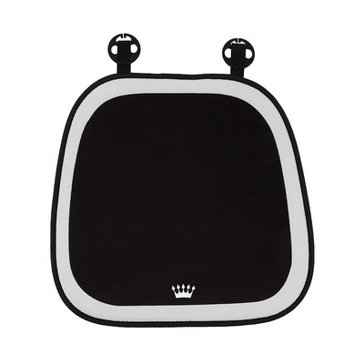 Žiemos automobilio sėdynės apsauginių užvalkalų rinkinys Universalus mergaičių deivės interjero dekoravimo aksesuaras automobilio sėdynės pagalvėlės užvalkalas moterims baltas